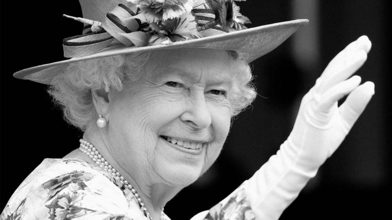 بريطانيا تعلن الحداد العام لمدة 10 أيام على وفاة الملكة إليزابيث الثانية