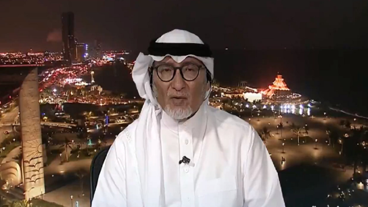 عادل عصام الدين: هناك ضجيج مفتعل لمباراة النصر والاتحاد (فيديو)