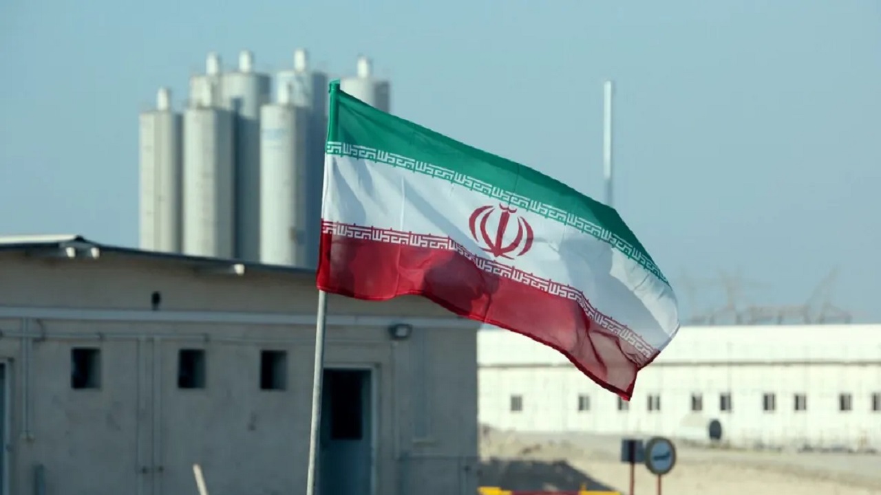 الخزانة الأمريكية تفرض عقوبات جديدة ضد إيران