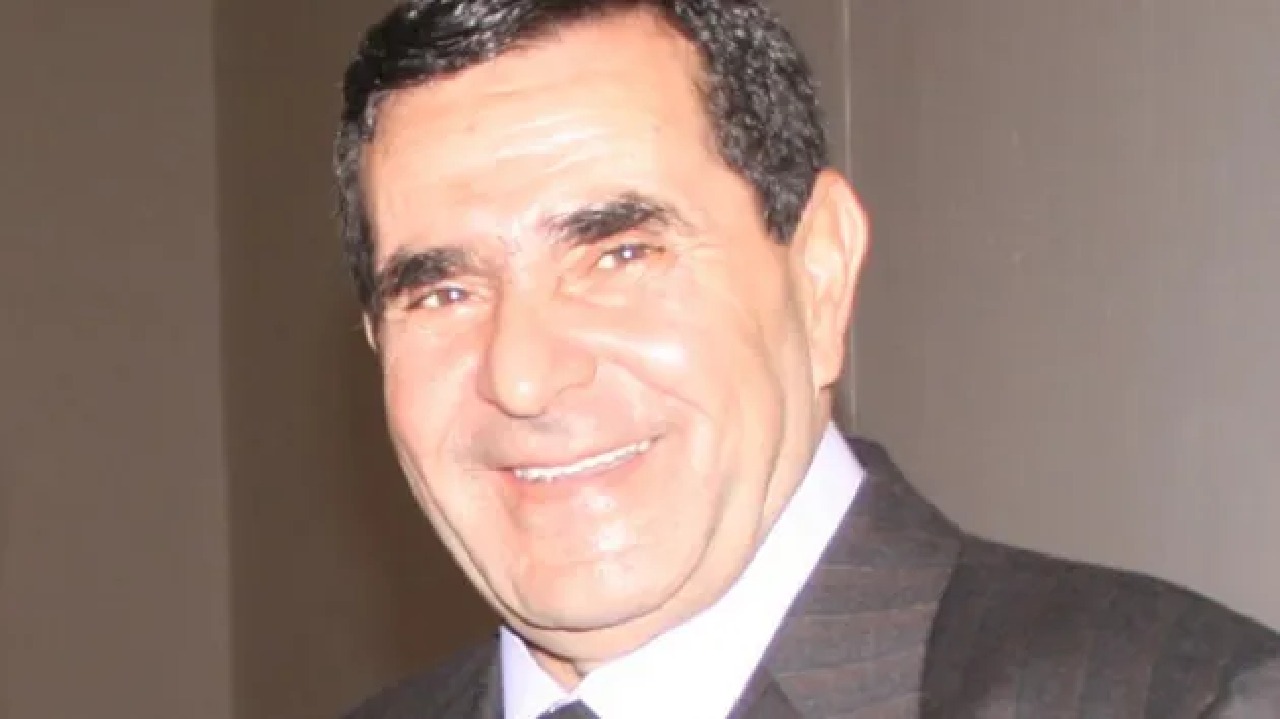 وفاة المدرب الجزائري الأسبق &#8220;عبدالرحمن مهداوي&#8221;