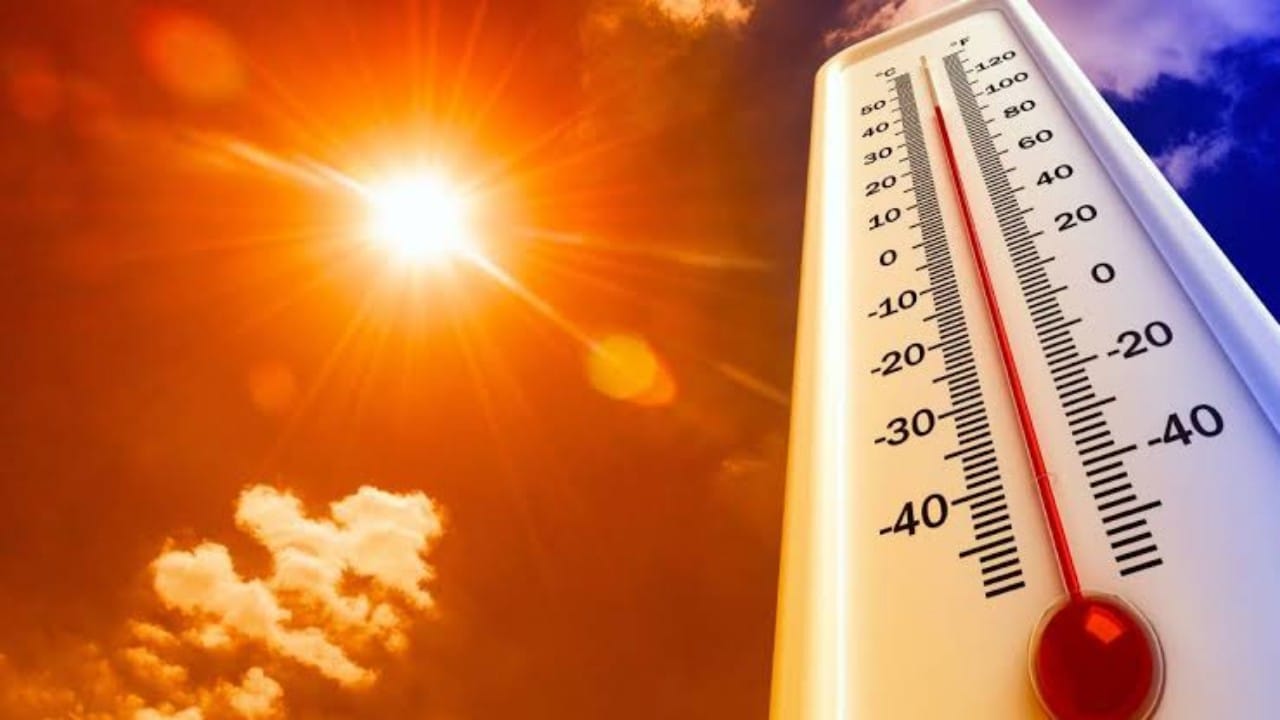 مركز الأرصاد يكشف عن أعلى درجات الحرارة المسجلة في ‎المملكة 