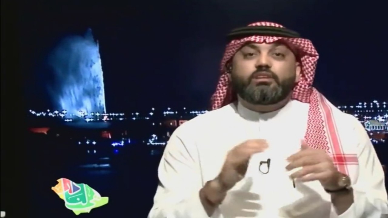 بالفيديو.. هشام سعيد يتحدث عن فوائد تسخير التقنية والذكاء الصناعي في خدمة ضيوف الرحمن