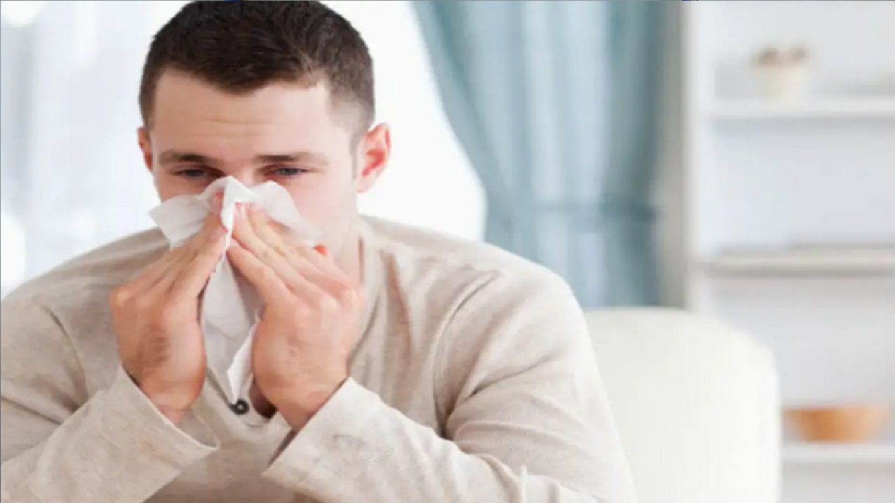 استشاري: الإنفلونزا الموسمية تستمر من 3 إلى 10 أيام