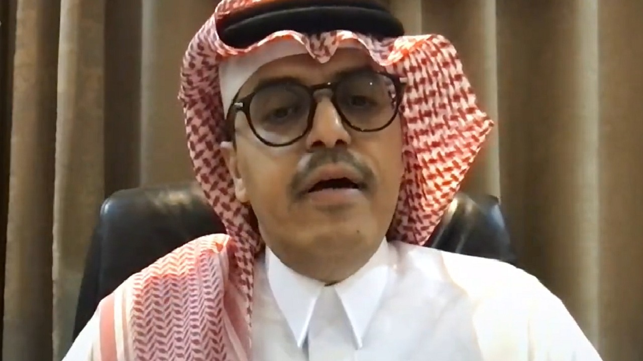 بالفيديو.. مختص: 20% من السعوديين مدخنون و4% منهم فتيات