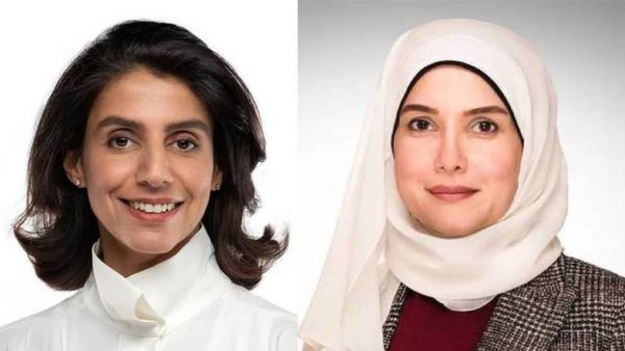 المرأة الكويتية تعود لمجلس الأمة مجددًا