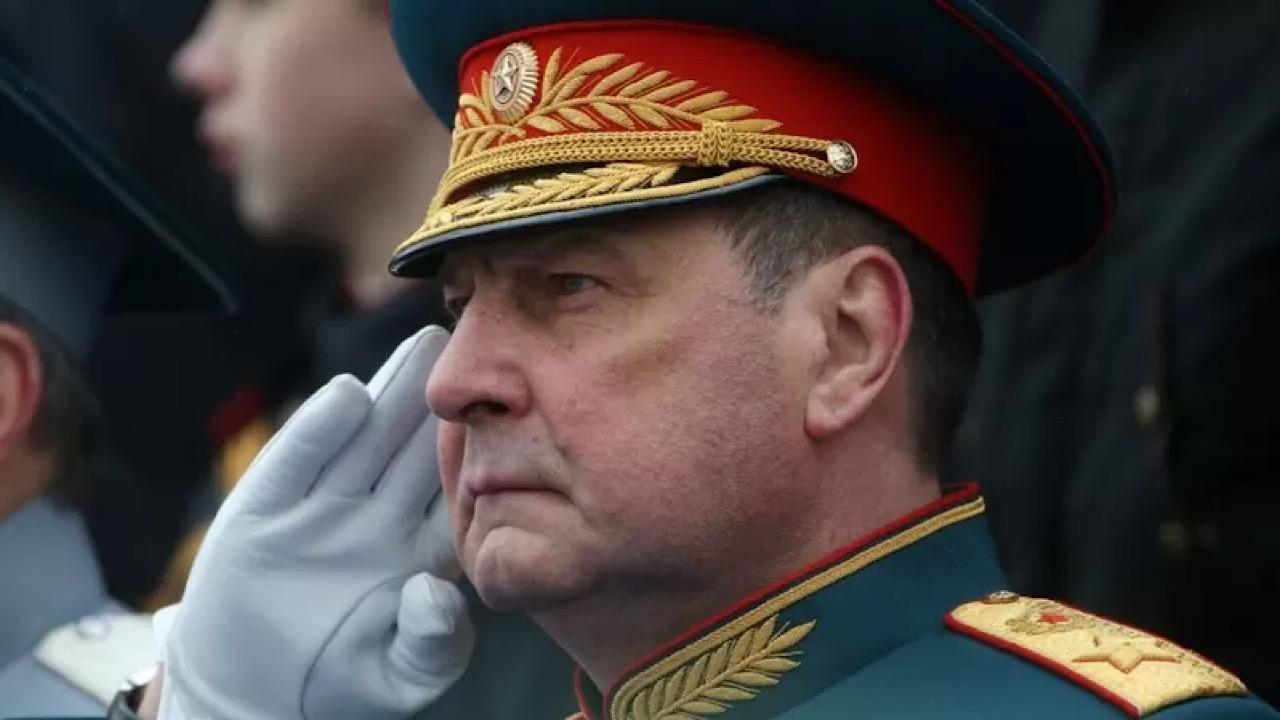 &#8220;روسيا&#8221; تعلن إقالة نائب وزير الدفاع المسؤول عن الإمدادات بعد ثغرات في أوكرانيا