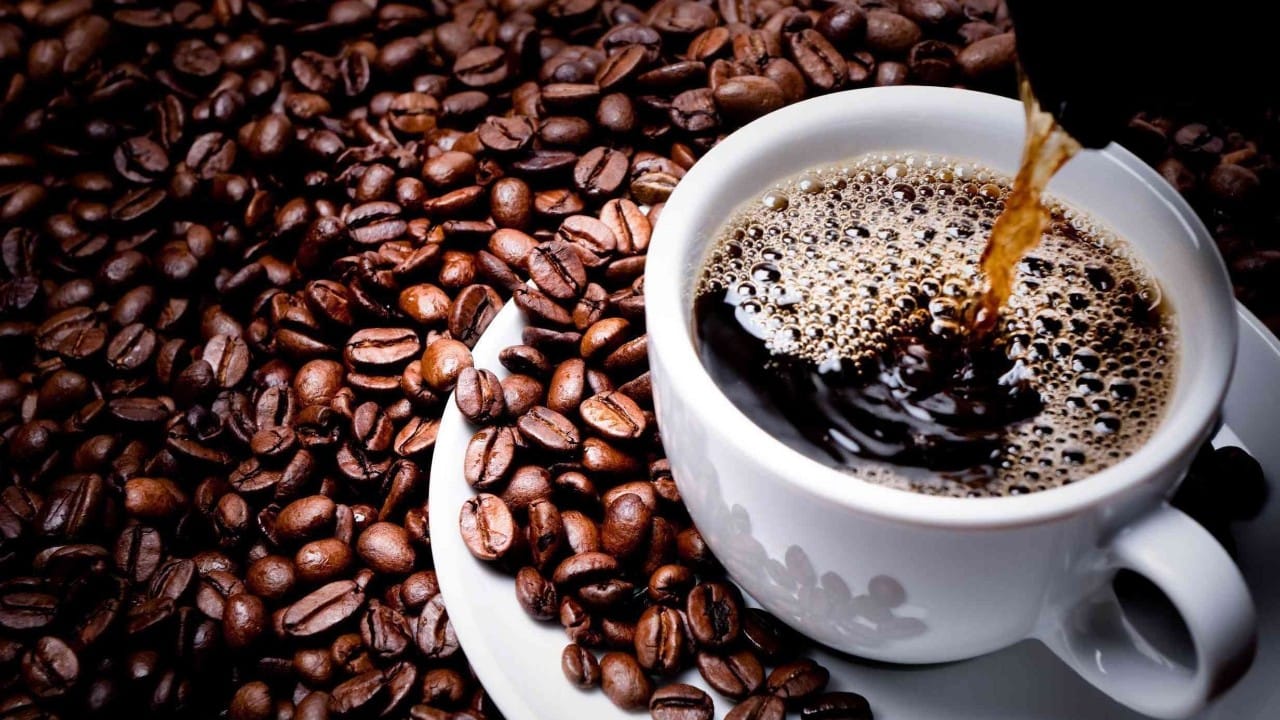 شرب كوبان من القهوة يقلل خطر الإصابة بأمراض القلب