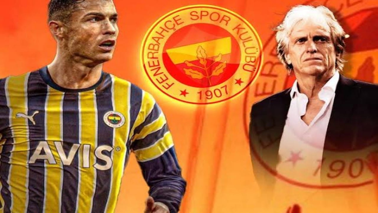 النادي التركي فنربخشة وجهة محتملة لـ “رونالدو”
