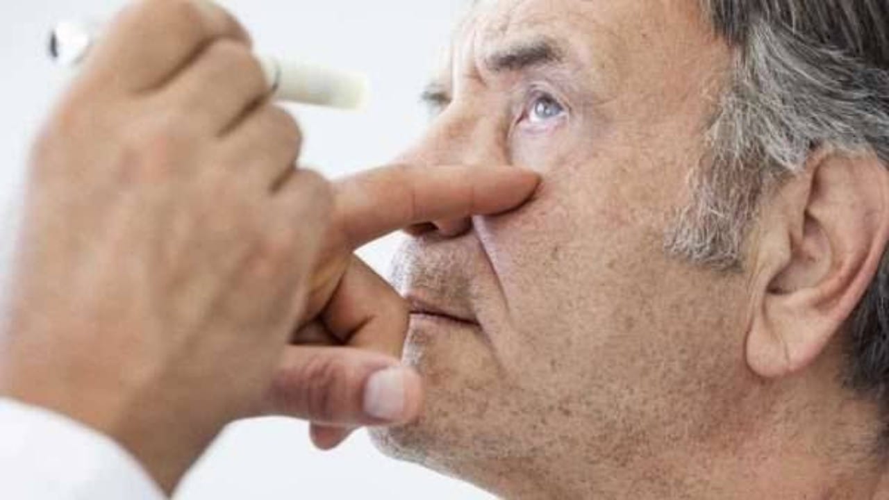تطوير تركيبة دوائية تبطئ من الضمور البقعي المسبب للعمى