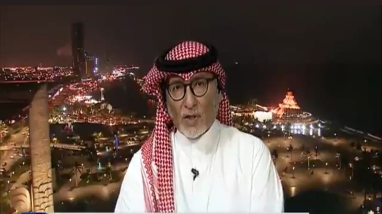 بالفيديو.. عادل عصام الدين: لا يوجد تأهيل جيد للحكام السعوديين