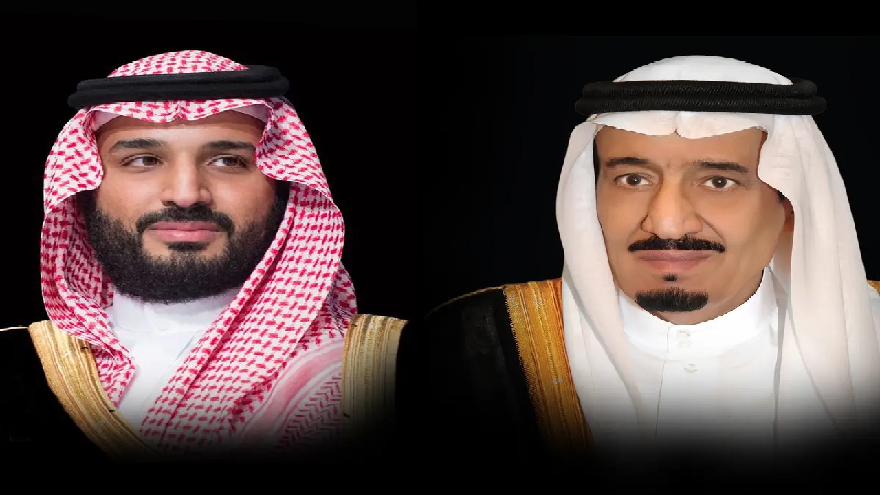 خادم الحرمين وولي العهد يعزيان أمير الكويت في وفاة الشيخ سعود الصباح