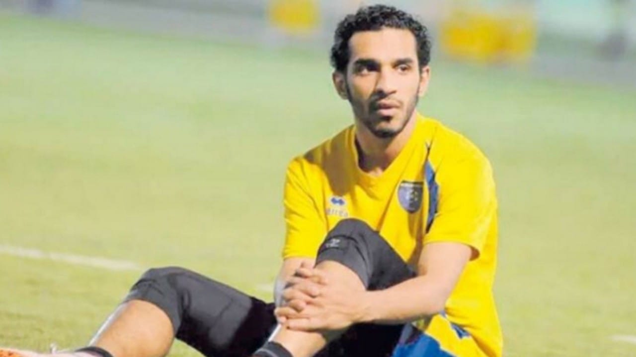وفاة لاعب المنتخب السعودي ونادي النصر السابق خالد الزيلعي