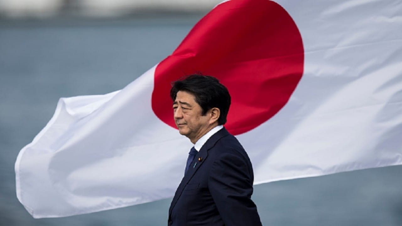 اليابان تقيم جنازة رسمية في وداع شينزو آبي