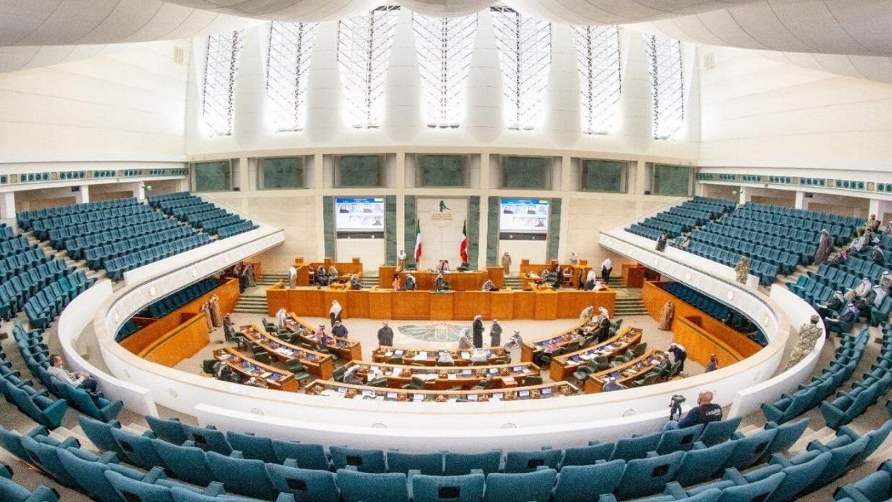 قضية سابقة تنسف أربعة مرشحين لمجلس الأمة الكويتية