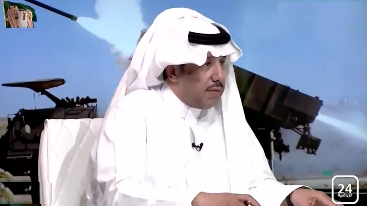 بندر الرزيحان: الهلال أخرج النصر من 4 بطولات وحققها