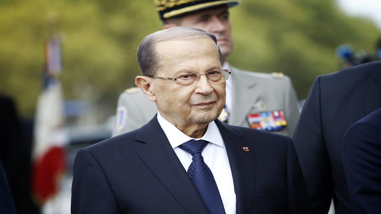 البرلمان اللبناني يفشل في انتخاب خليفة عون من جديد