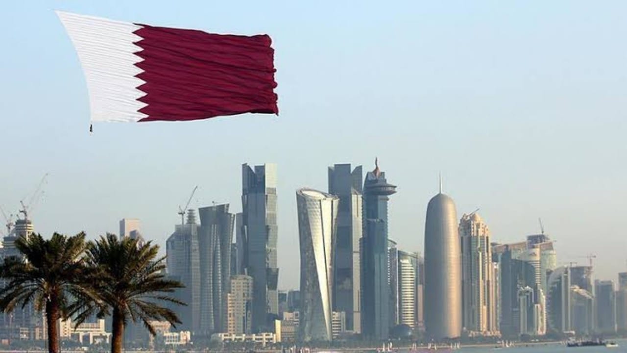 وفاة حفيد أمير قطر السابق