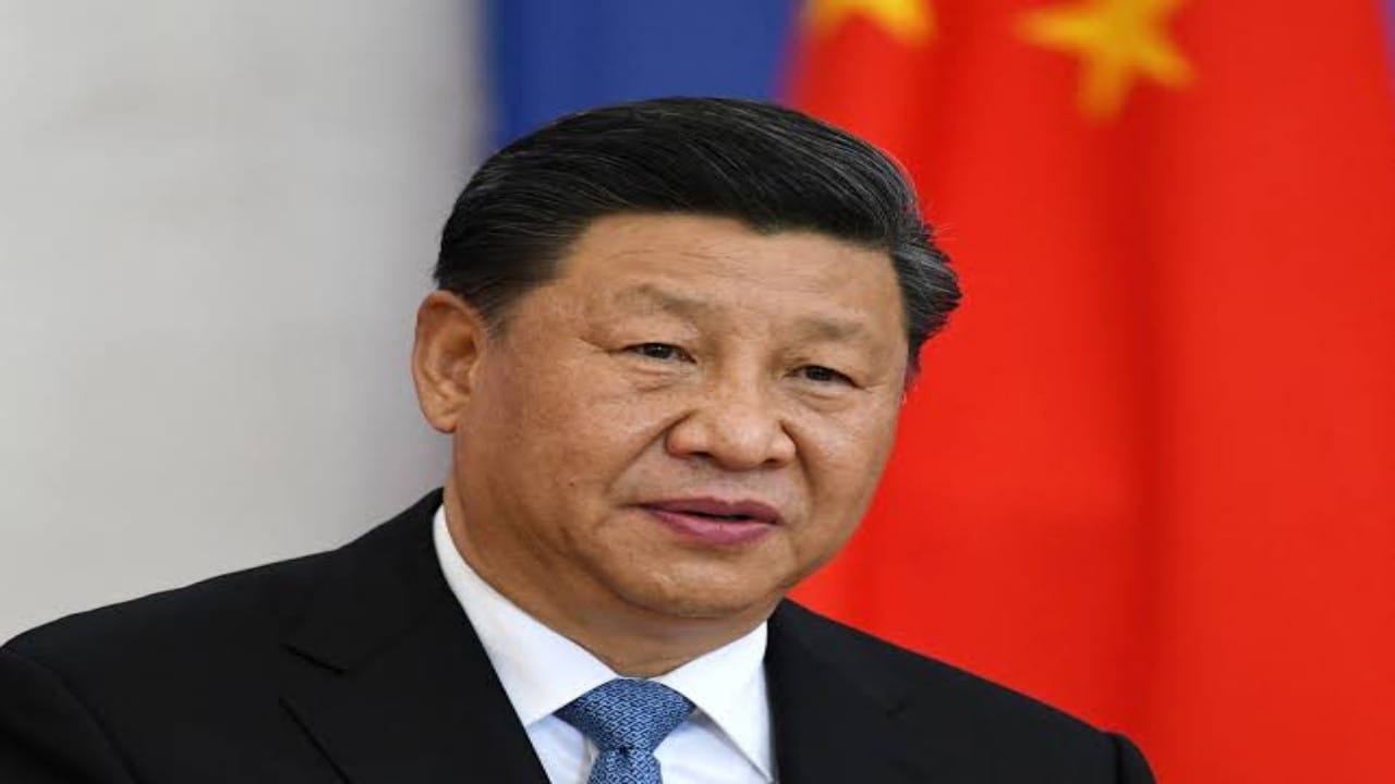 رئيس ‎الصين: علينا الاستعداد لـ”صراعات كبيرة” في المستقبل