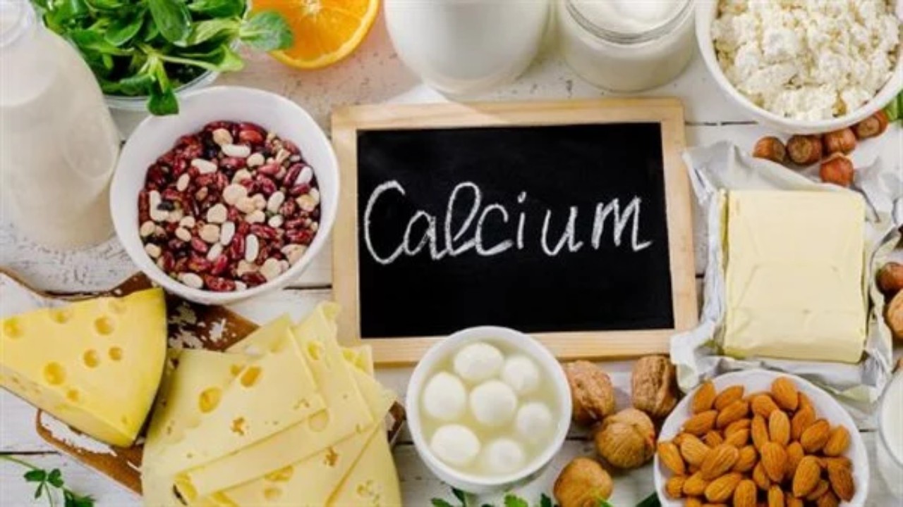 أعراض خطيرة لنقص الكالسيوم بالجسم