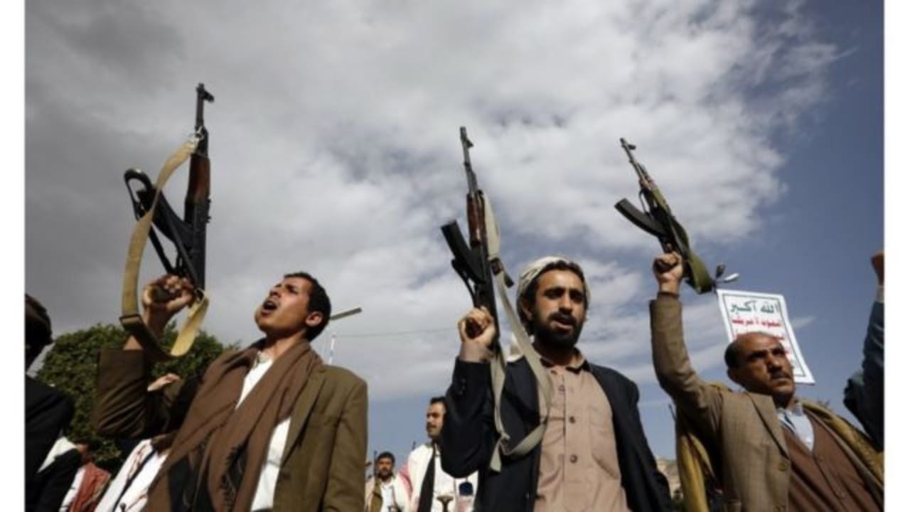 الحكومة البريطانية: رفض الحوثيين تمديد الهدنة يعرض فرص السلام للخطر