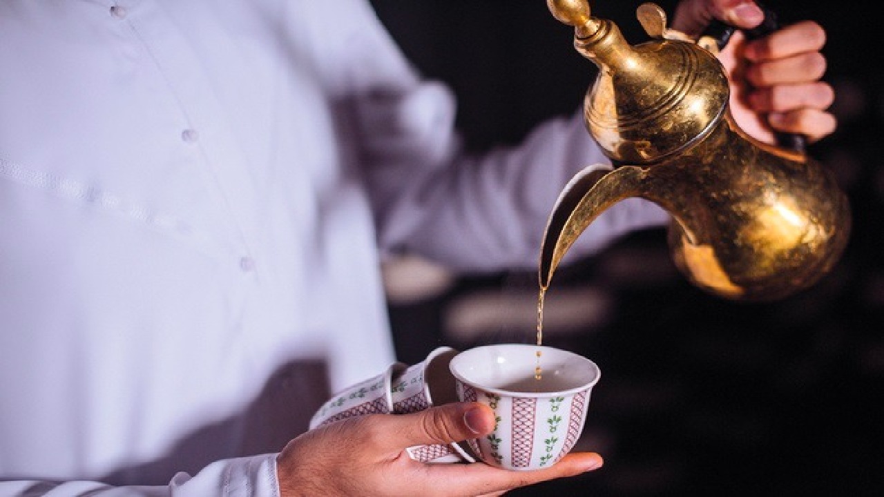“الثقافة” : تخصيص يوم للقهوة السعودية