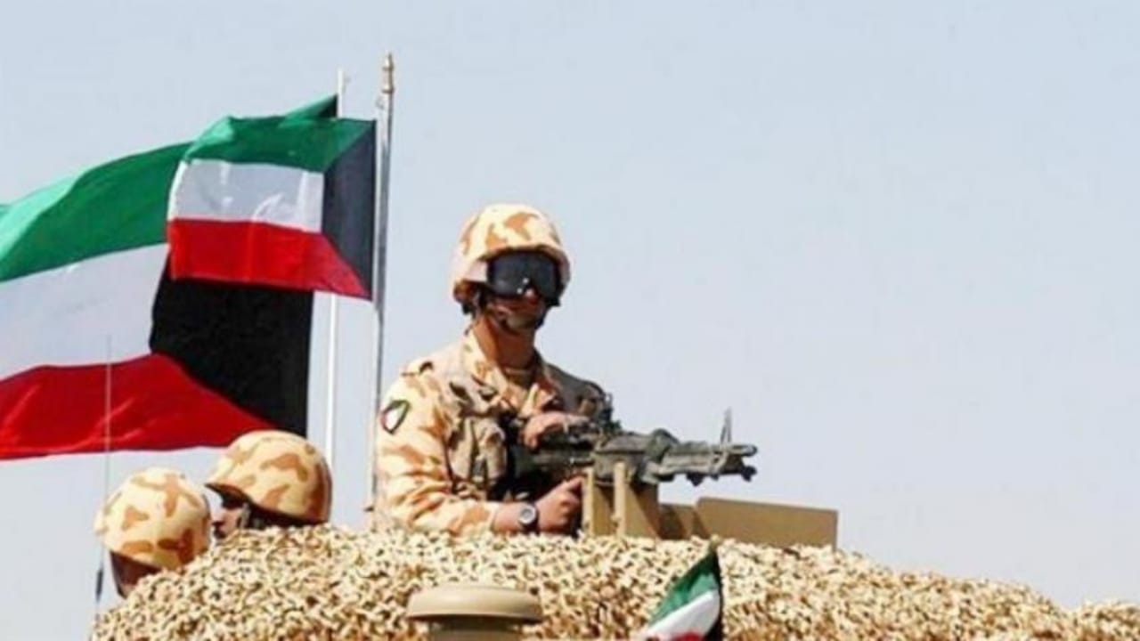 أمريكا توافق على بيع أسلحة للكويت بـ3 مليارات دولار