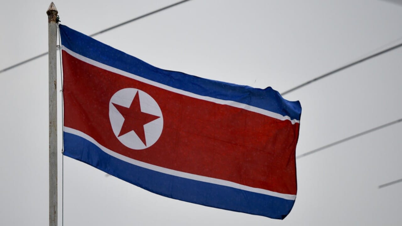 كوريا الشمالية: نحترم إرادة سكان الأقاليم التي انضمت إلى روسيا