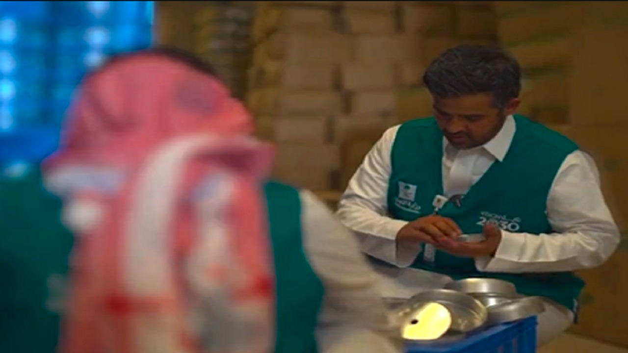 بالفيديو.. ضبط منتجات إنارة مغشوشة في الرياض وجدة