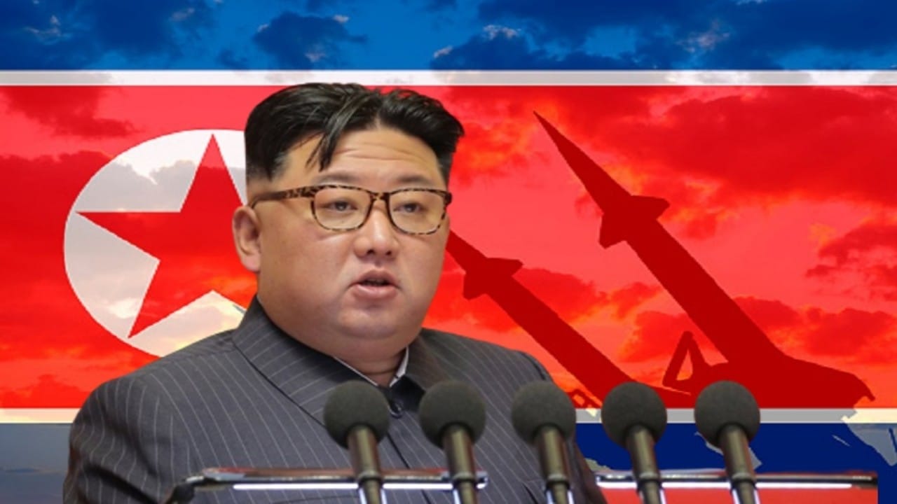كوريا الشمالية تطلق 250 قذيفة مدفعية لتحذير سيول