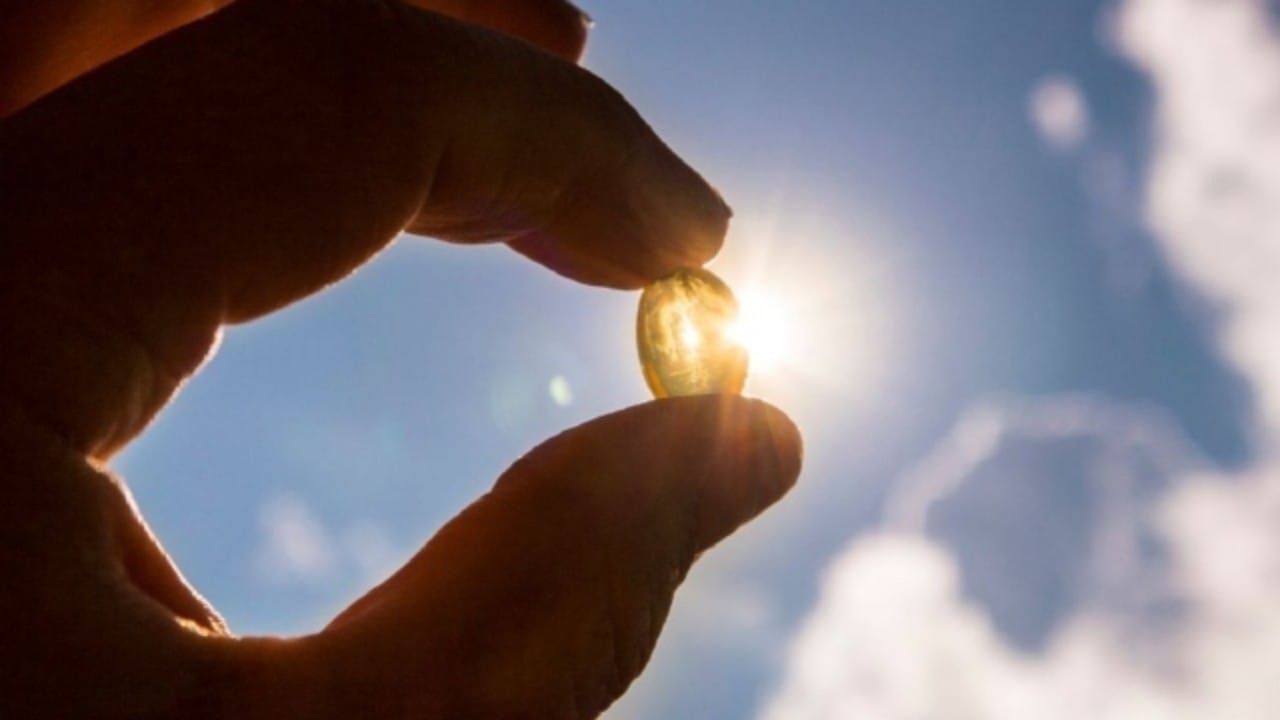 علاقة نقص فيتامين الشمس بزيادة مخاطر الوفيات