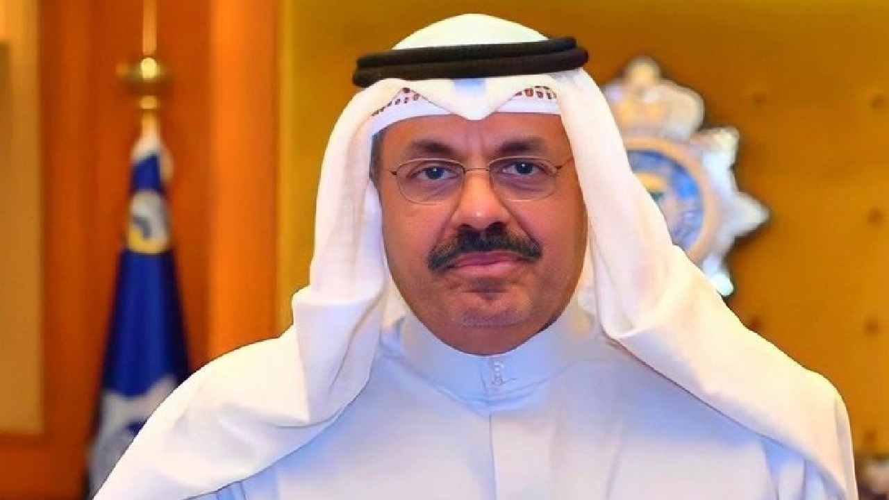 الكويت تعيد تشكيل حكومتها