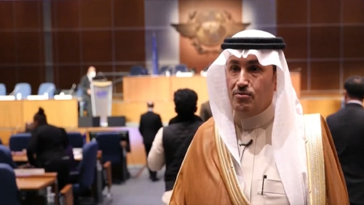 الجاسر: السعودية أثبتت التزامها تجاه قطاع الطيران المحلي والدولي