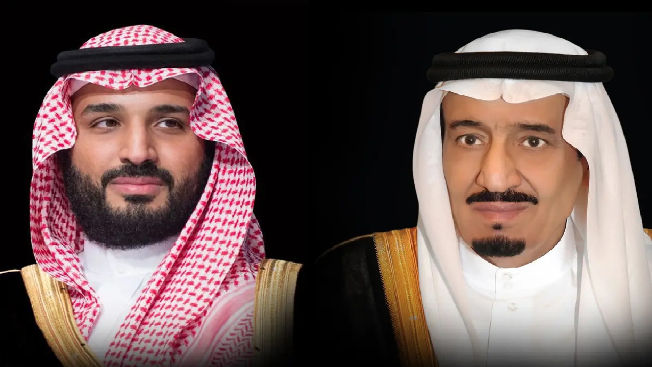 القيادة تهنئ &#8220;عبداللطيف رشيد&#8221; بمناسبة انتخابه رئيساً للعراق