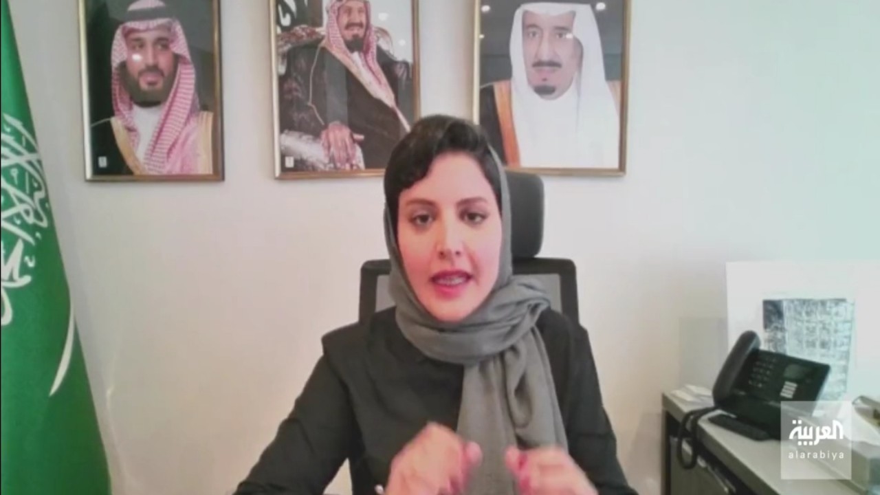 الأميرة هيفاء : التحدي الأكبر لنا في رئاسة لجنة البرامج والعلاقات باليونسكو هو &#8220;الحياد&#8221; (فيديو)