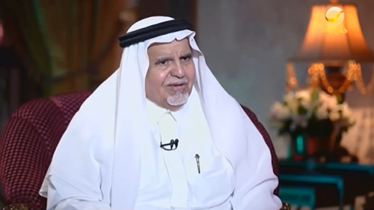 مدير عام مدارس الرياض للبنين سابقاً يكشف تفاصيل معاقبته لنجل الملك فهد (فيديو)