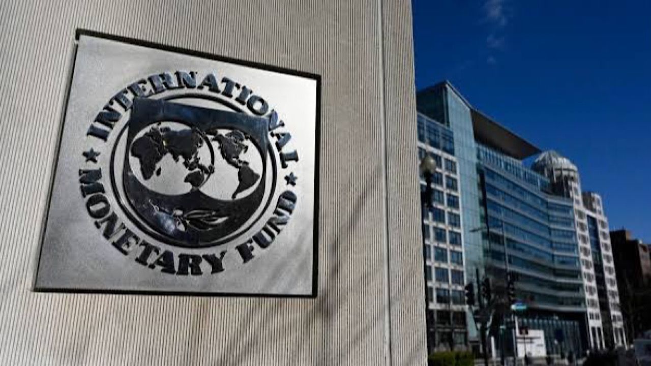 صندوق النقد الدولي يبقي توقعاته لنمو اقتصاد المملكة بما يفوق 7.6% هذا العام