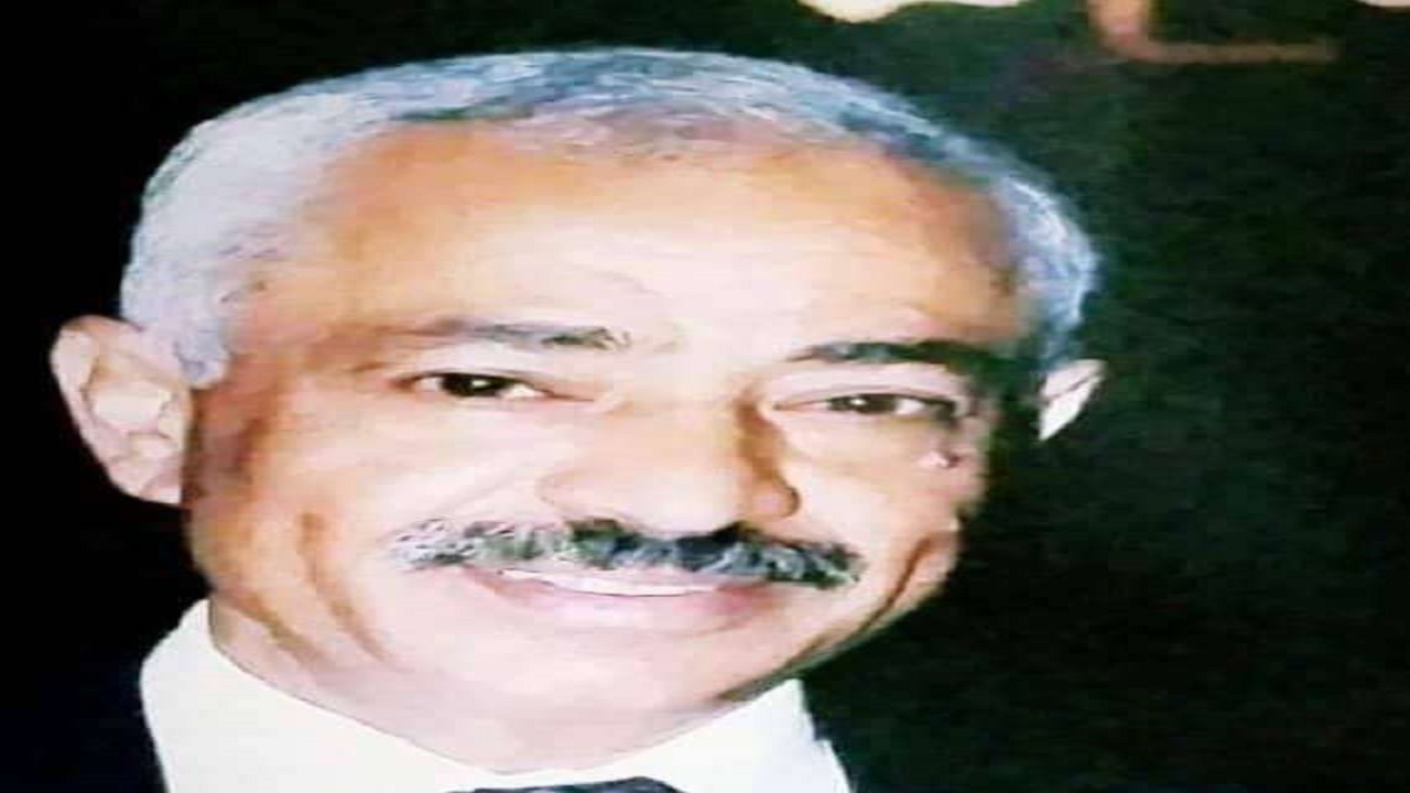 اغتيال سفير اليمن في إثيوبيا سابقاً