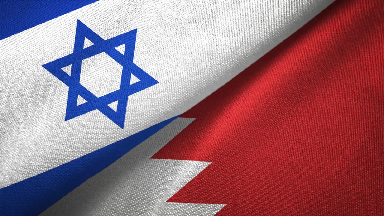 البحرين توقع اتفاقية للتجارة الحرة مع إسرائيل نهاية العام