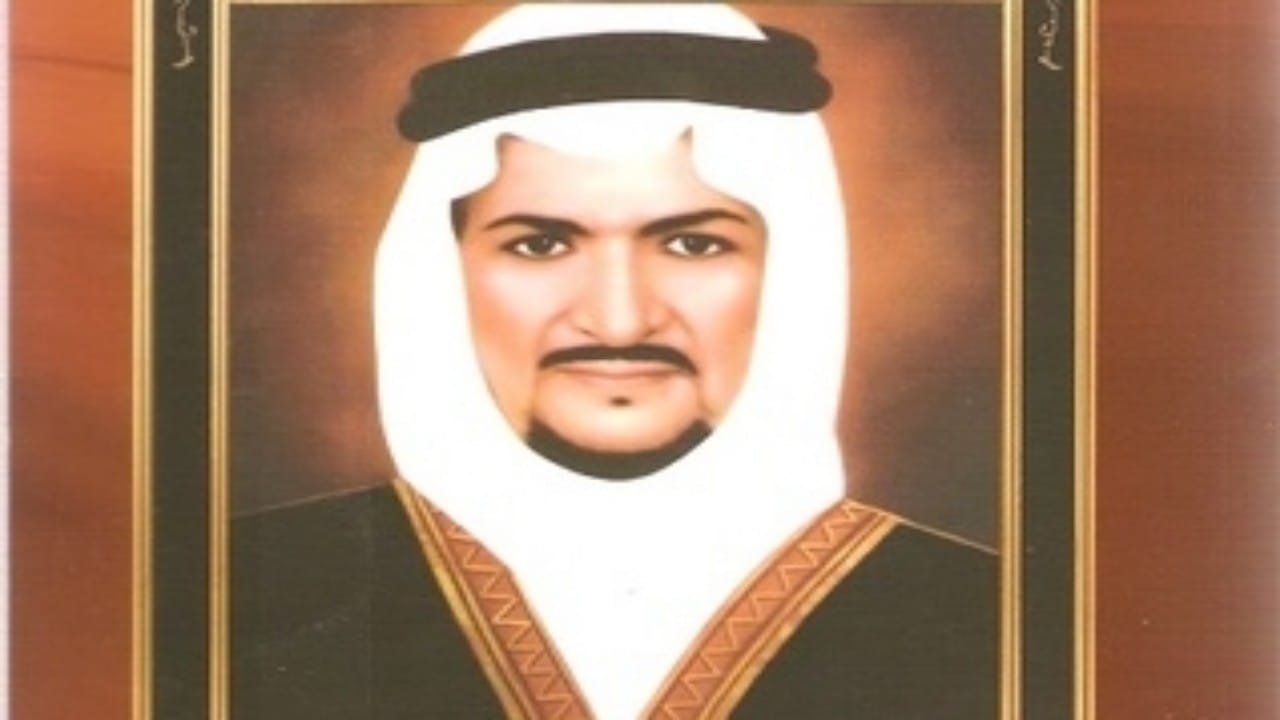 بالفيديو.. أسباب ثقة الملك عبدالعزيز بعساف العساف