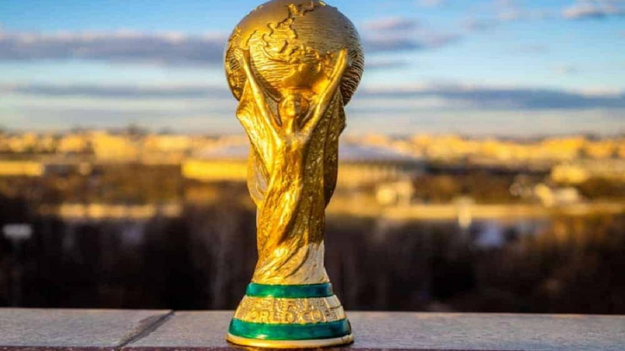كأس العالم..بي إن سبورت تعلن بث 22 مباراة مجانًا