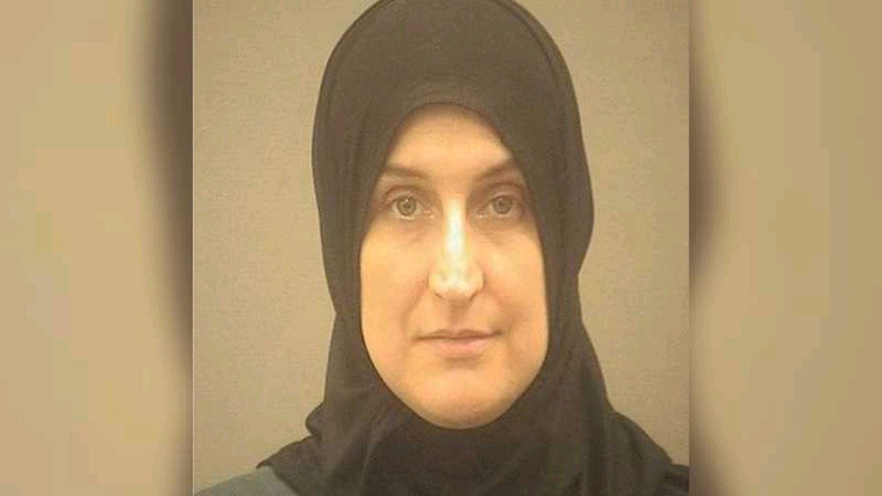 السجن 20 عام لـ&#8221;قائدة كتيبة داعش النسائية&#8221;