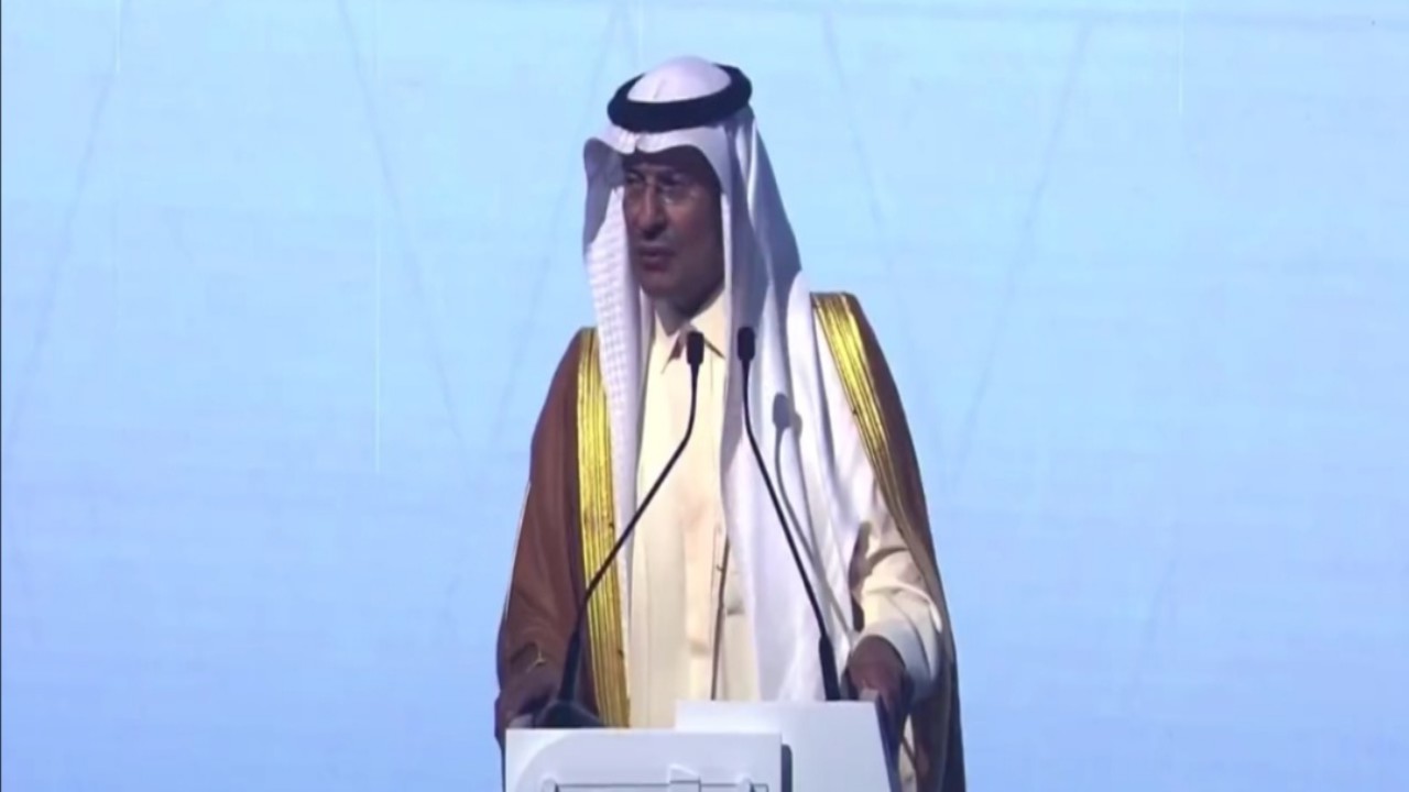 وزير الطاقة: السعودية تعد رابع أكبر منتج عالمي للبتروكيماويات (فيديو)