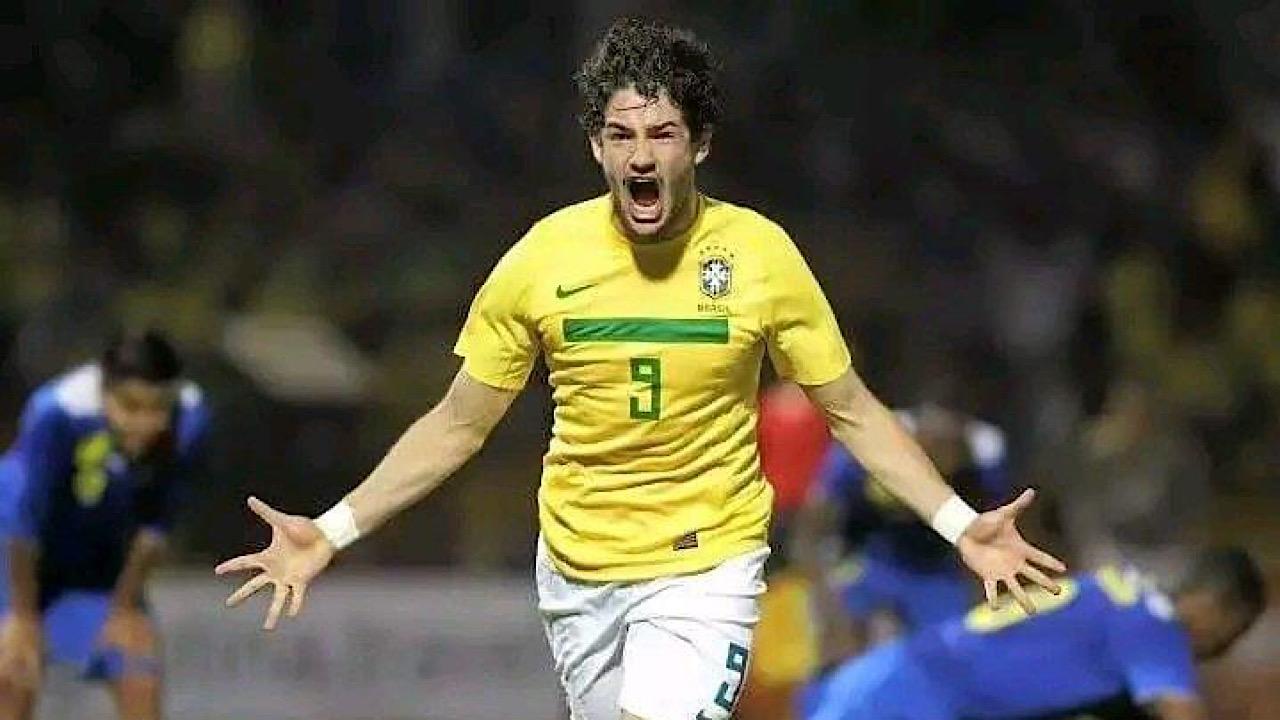 “ البرازيلي باتو&#8221; يُشيد بمستوى المنتخب الوطني في كأس العالم 2022