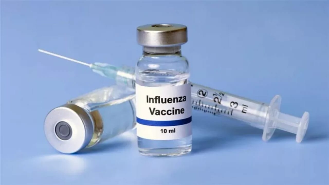 ابتكار لقاح يحارب جميع أنواع الإنفلونزا