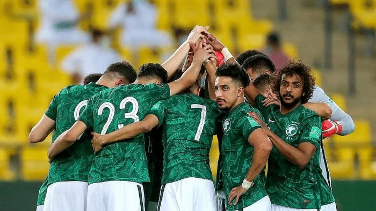 ‏تاريخ مواجهات المنتخب السعودي ضد المكسيك