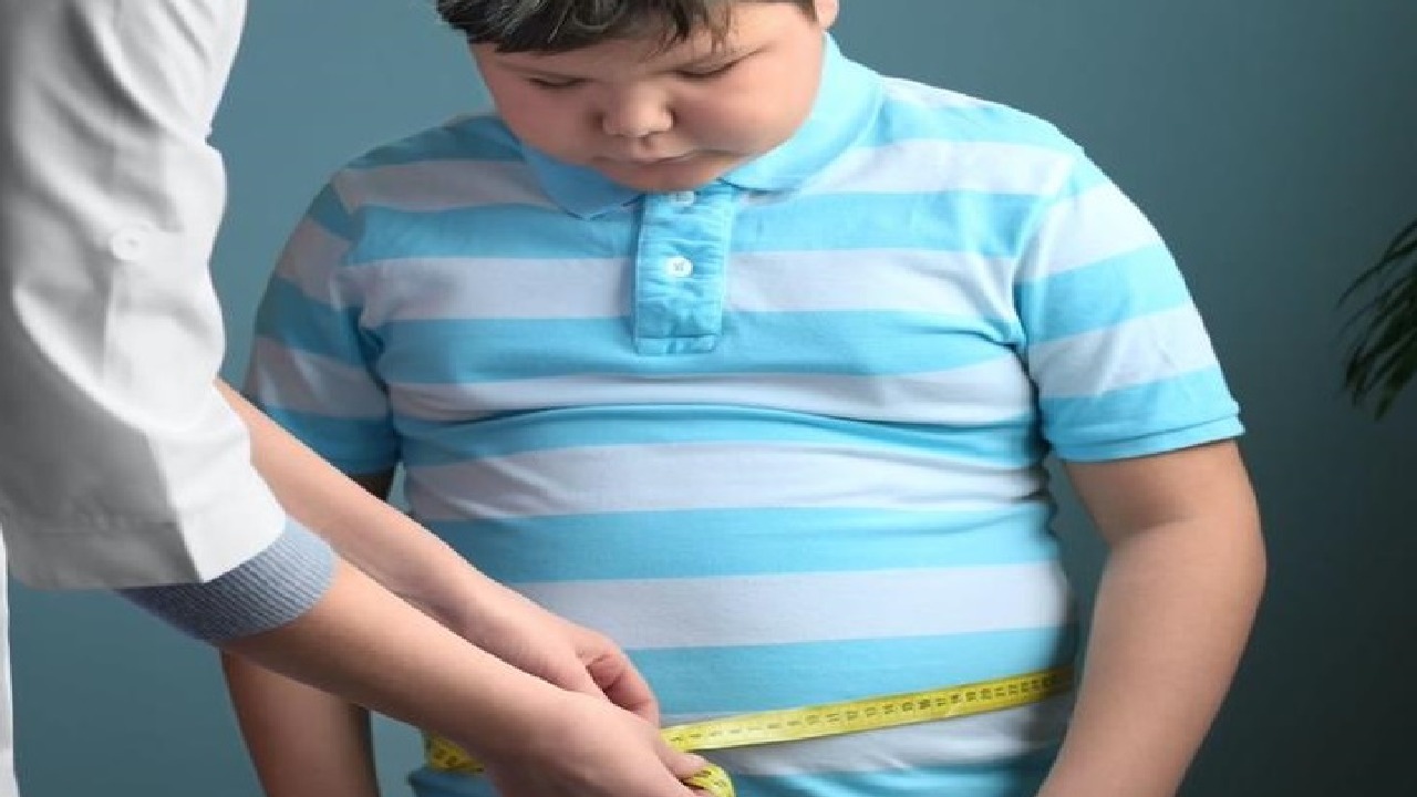 بالفيديو .. استشاري: السمنة والسكري تصيب الأطفال بسبب الترفيه