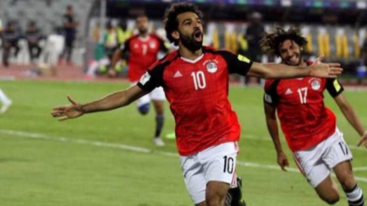 المنتخب المصري يعتذر عن مواجهة العراق وديًا بسبب النجم محمد صلاح