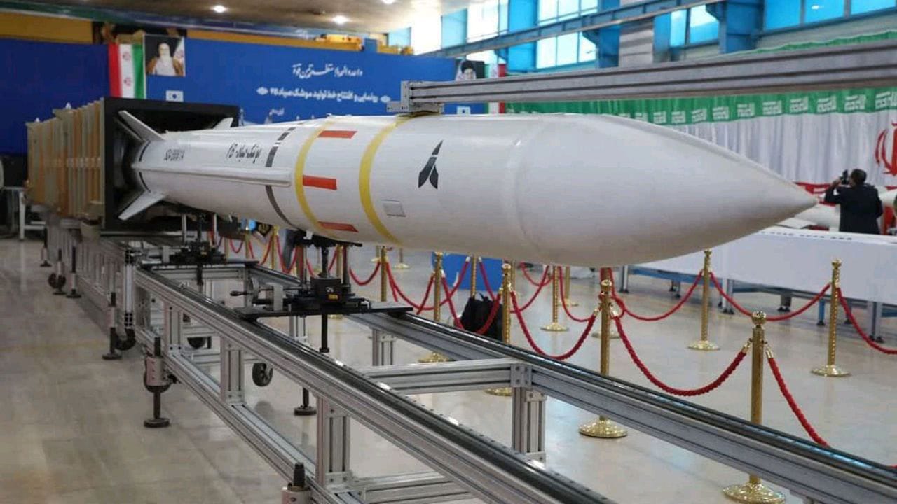 أول تعليق من أمريكا على إعلان إيران تمكنها من تطوير صاروخ فرط صوتي