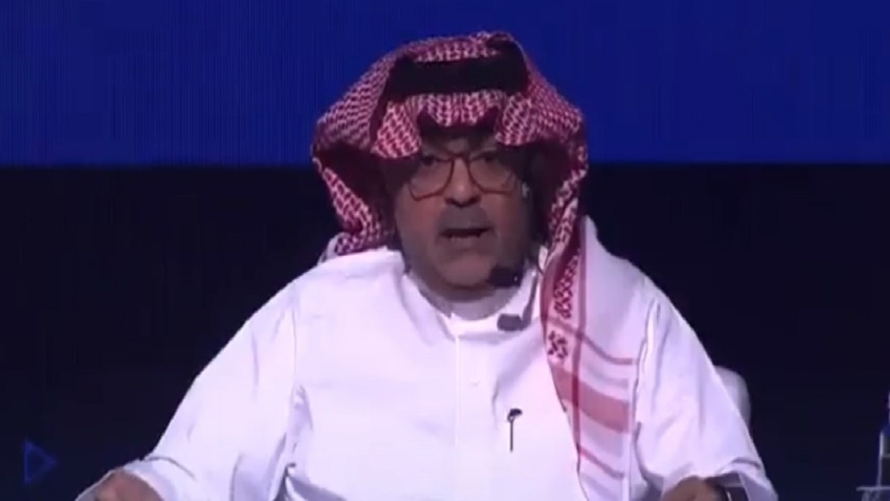 محمد آل زومة: وجود الرسوم والضرائب يحرك آلية الاقتصاد وينمي مداخيل الدولة (فيديو)