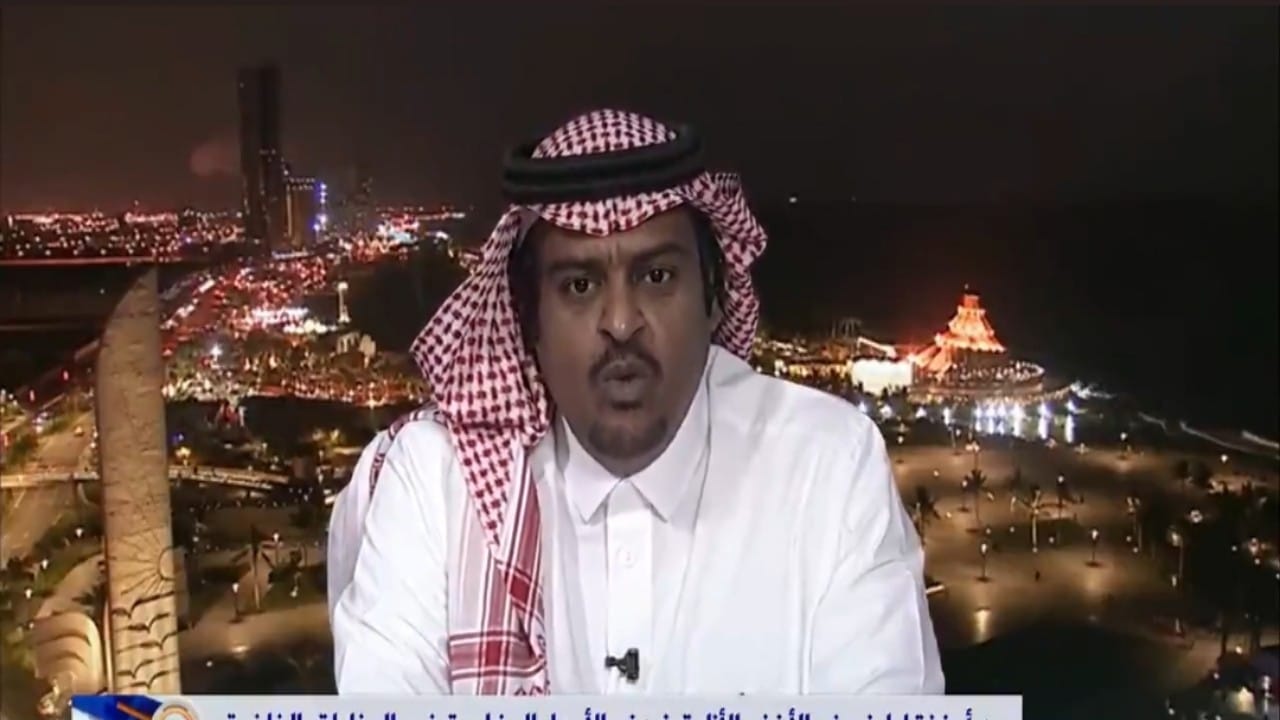 بالفيديو.. &#8220;الشريف&#8221;: المشاكل التي يعاني منها اللاعب السعودي تعود إلى التأسيس والبدايات